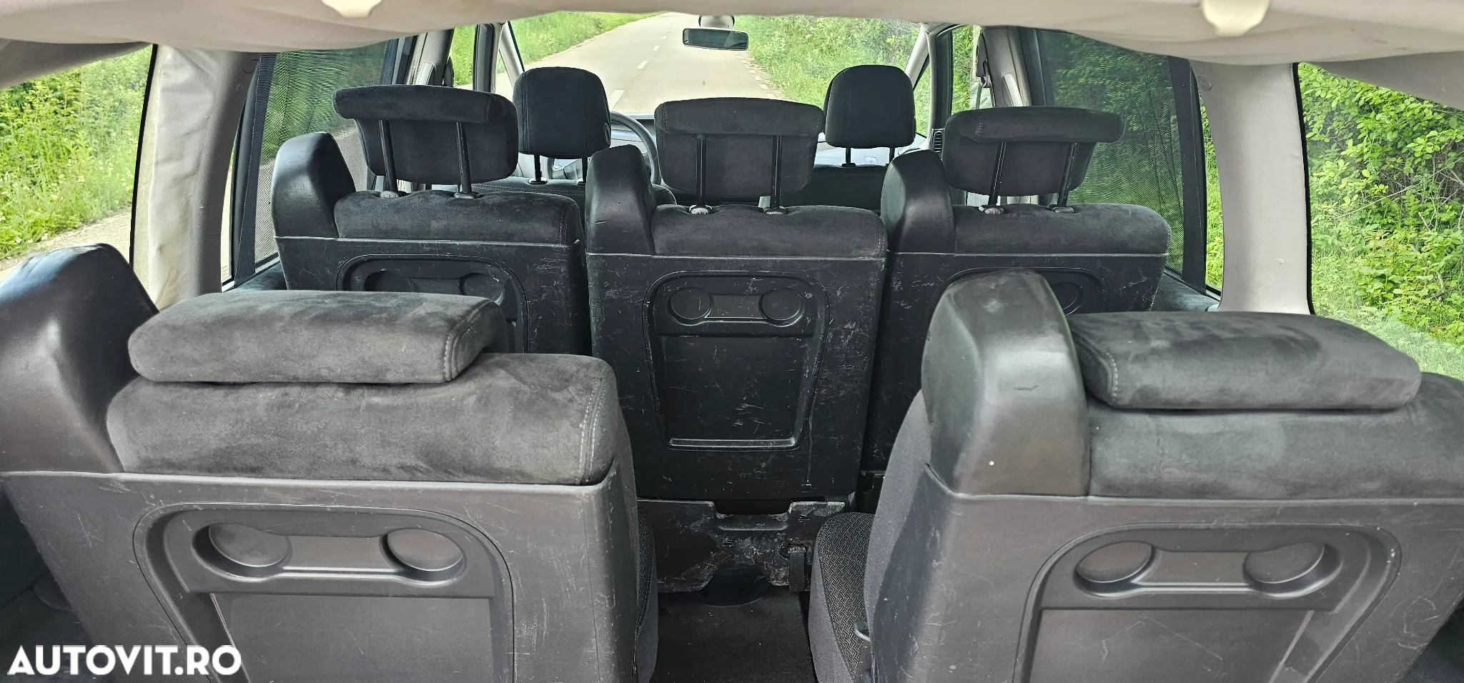 Renault Espace 2.0 dCi Privilege - 4