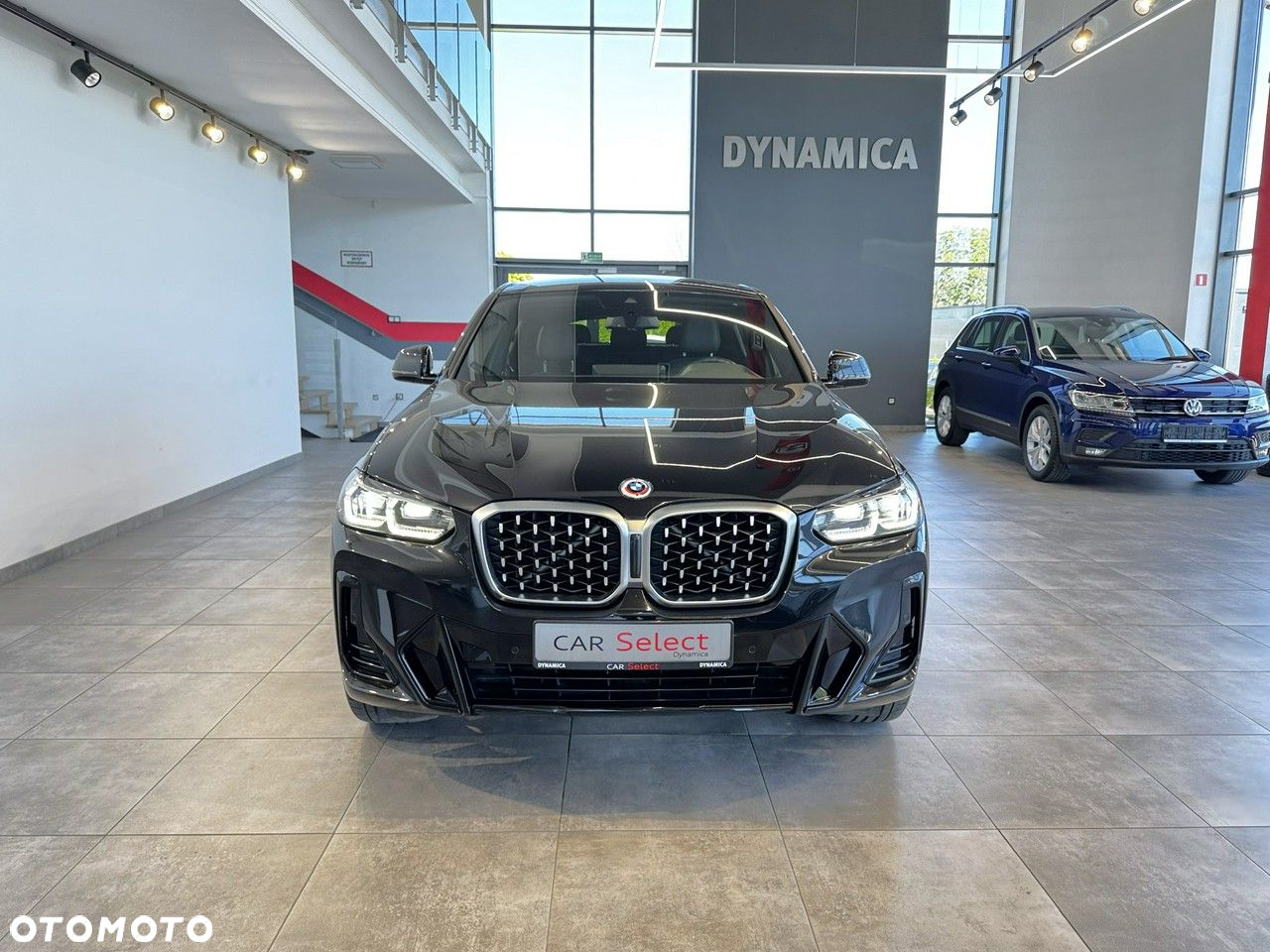 BMW X4 - 4