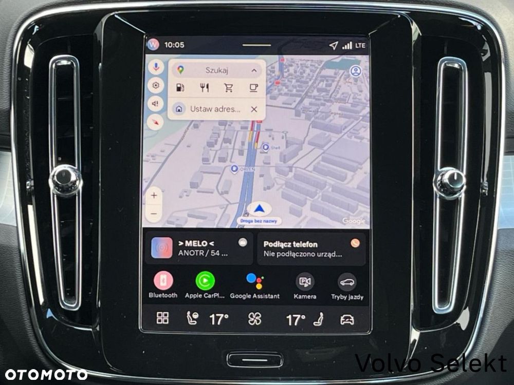 Volvo XC 40 - 18