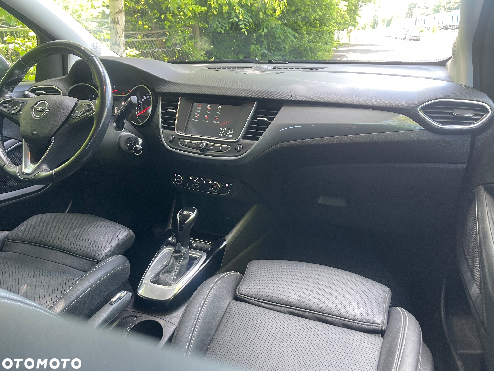 Opel Crossland - 15