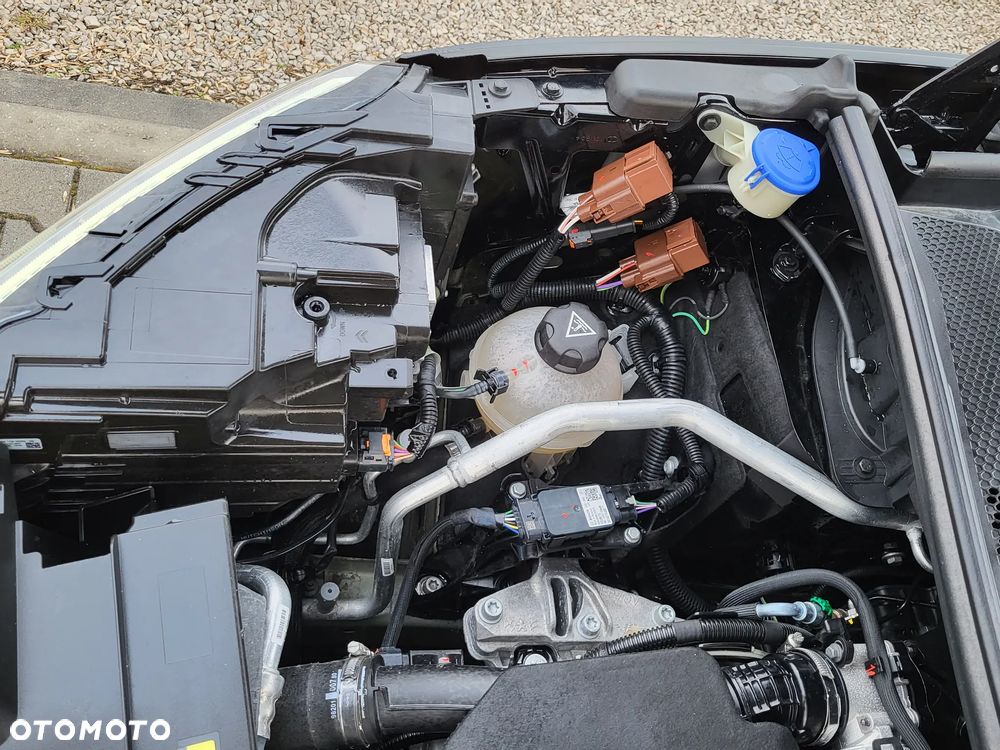 Citroën C5 Aircross 1.5 BlueHDi Max EAT8 - 36