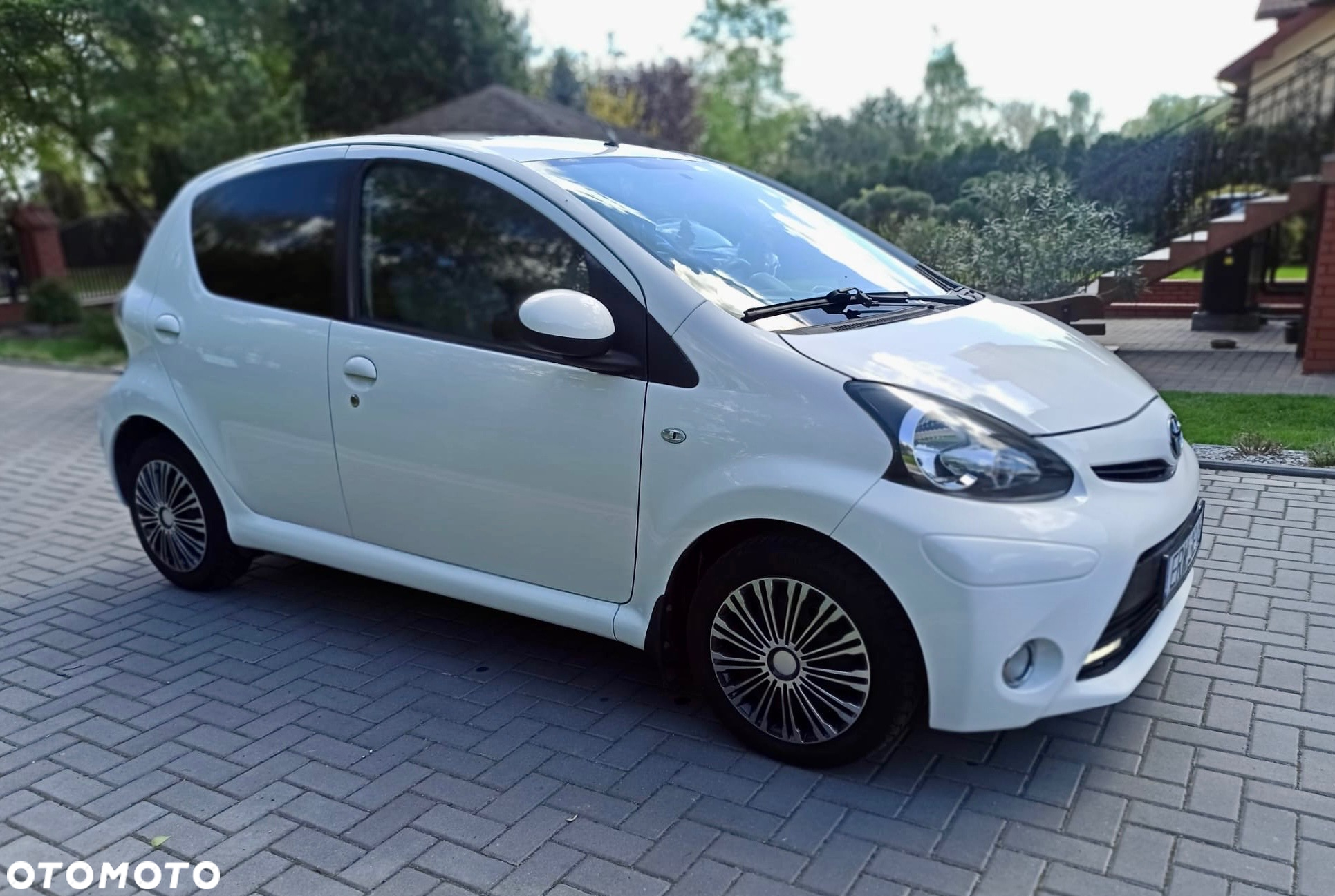 Toyota Aygo 1.0 VVT-i Life - 8