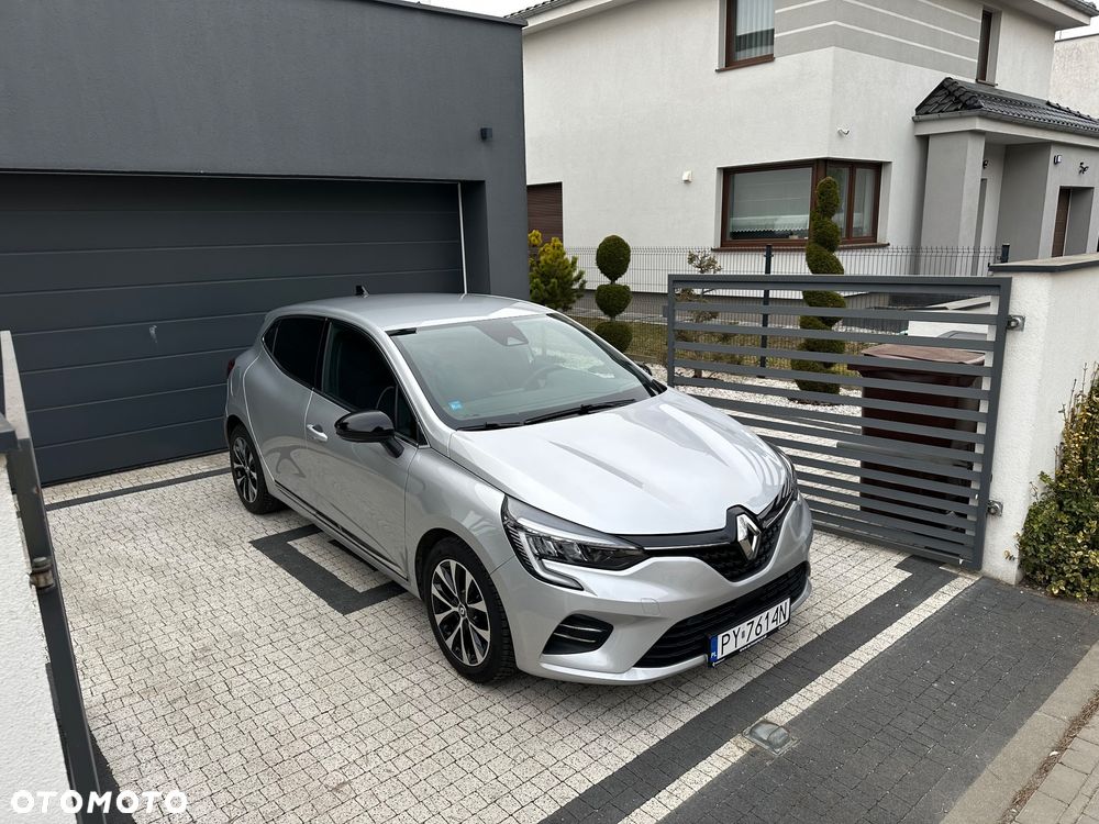 Renault Clio 1.0 TCe Techno - 3