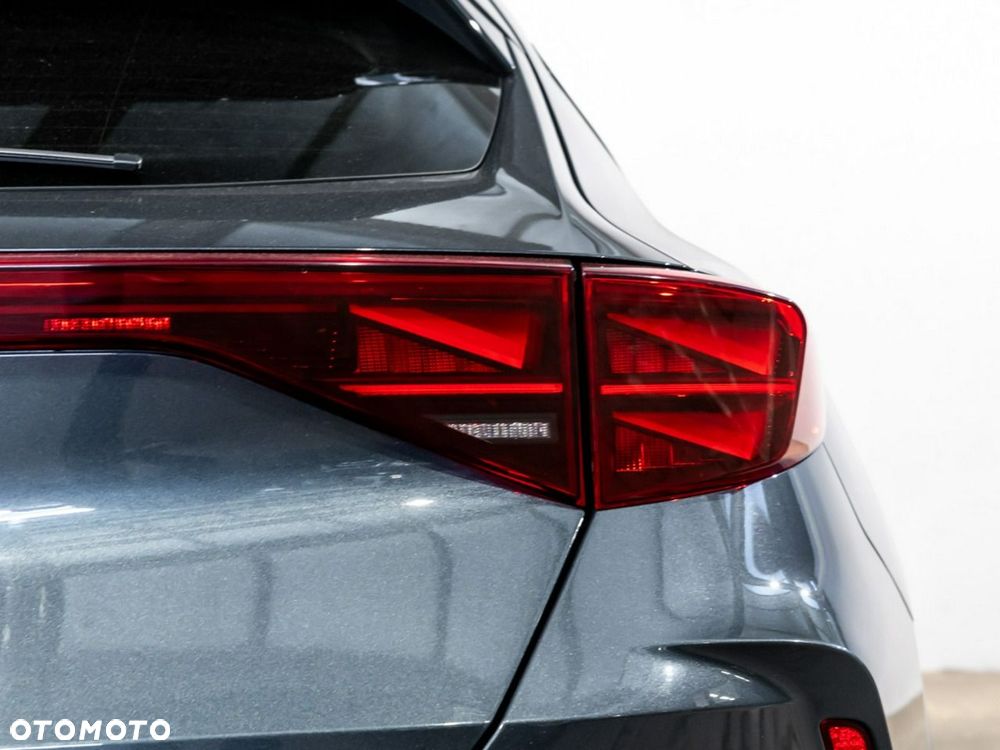 Cupra Formentor 1.5 TSI DSG - 10
