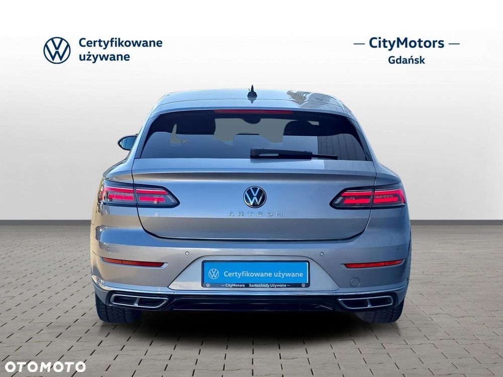 Volkswagen Arteon - 6