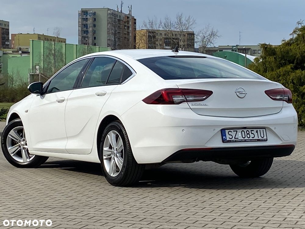 Opel Insignia 1.6 CDTI Edition S&S - 7