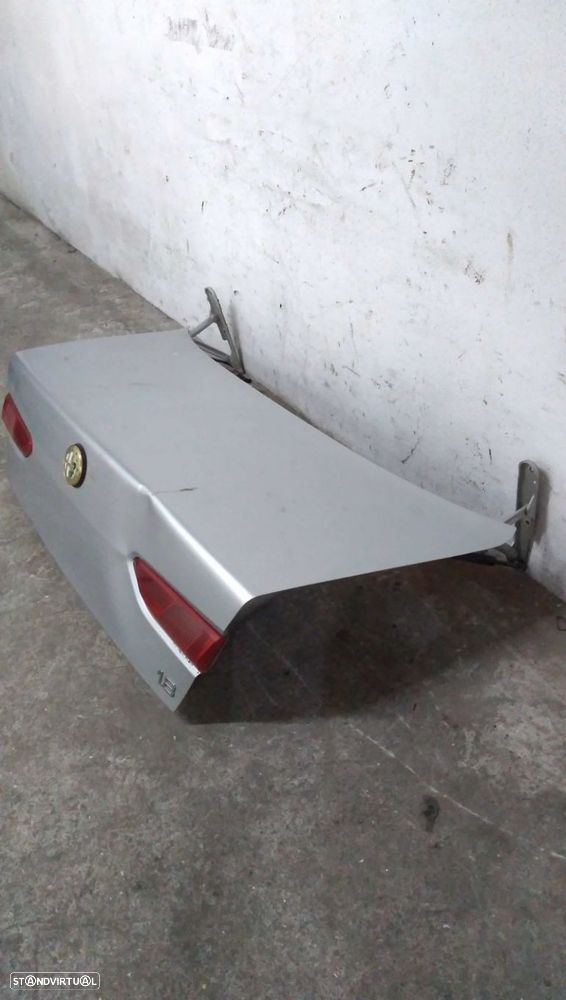 Tampa Da Mala Alfa Romeo 156 (932_) - 4