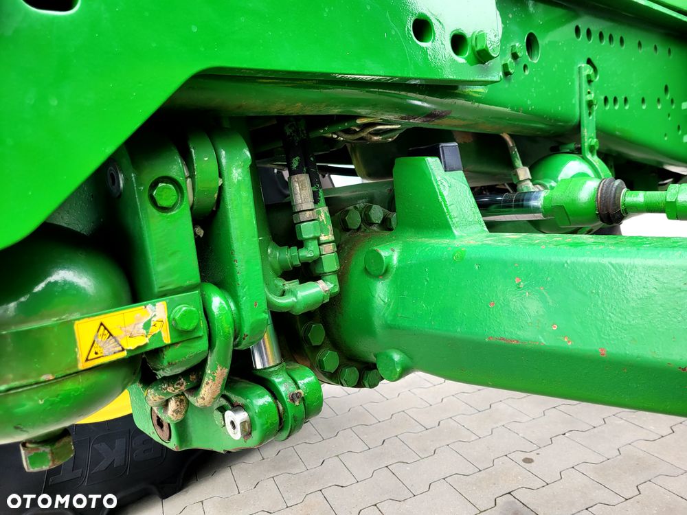 John Deere 6820 PREMIUM Powe rQuad - 20