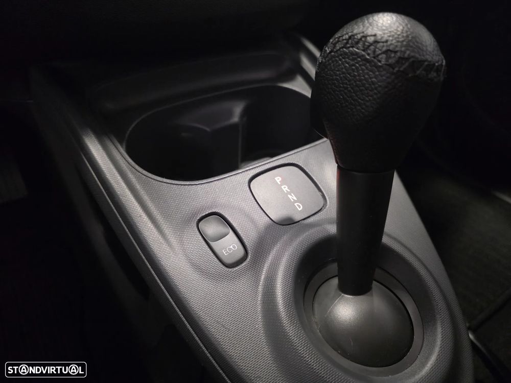 Smart ForTwo Coupé EQ passion - 25