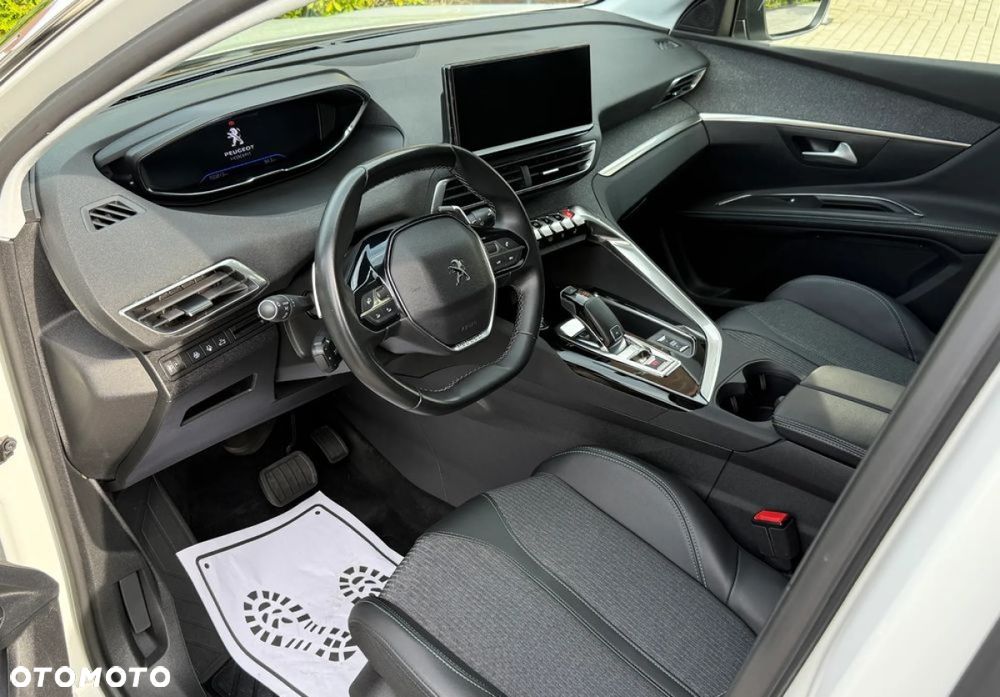 Peugeot 5008 BlueHDi 180 EAT8 Allure Pack - 25