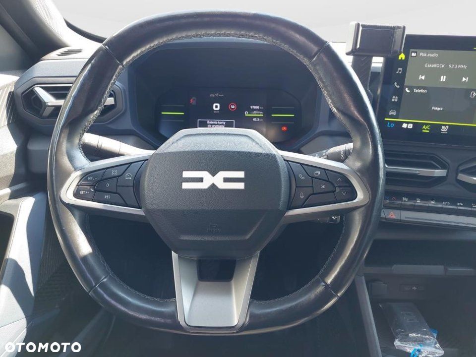 Dacia Duster - 12