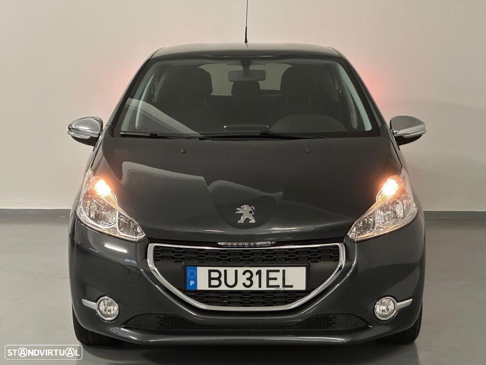 Peugeot 208 1.2 PureTech Active - 2