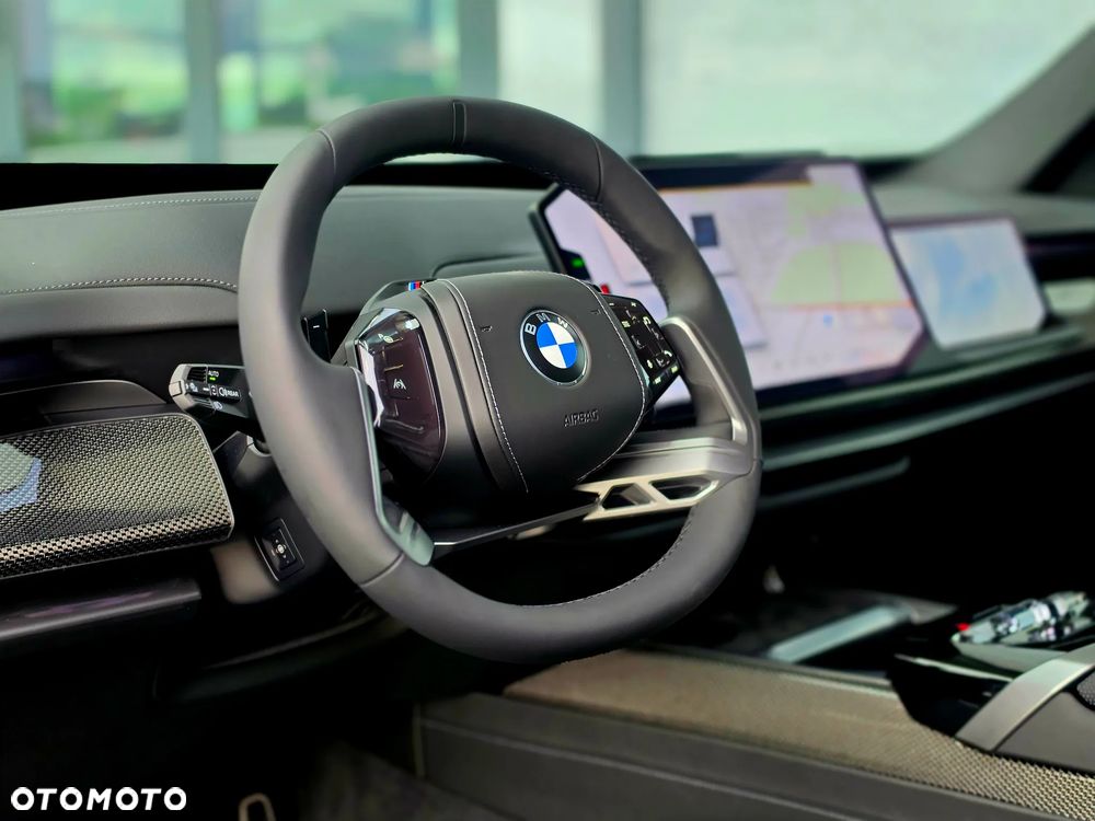 BMW Seria 7 740 xDrive - 19