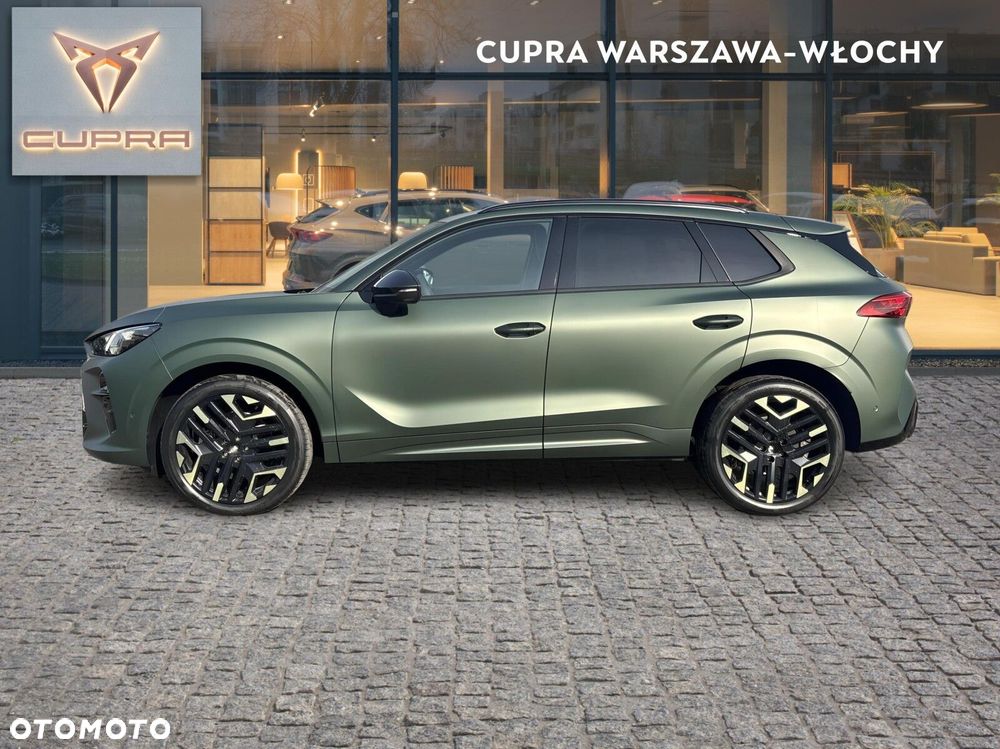 Cupra Terramar 2.0 TSI 4Drive Tribe Edition DSG - 3