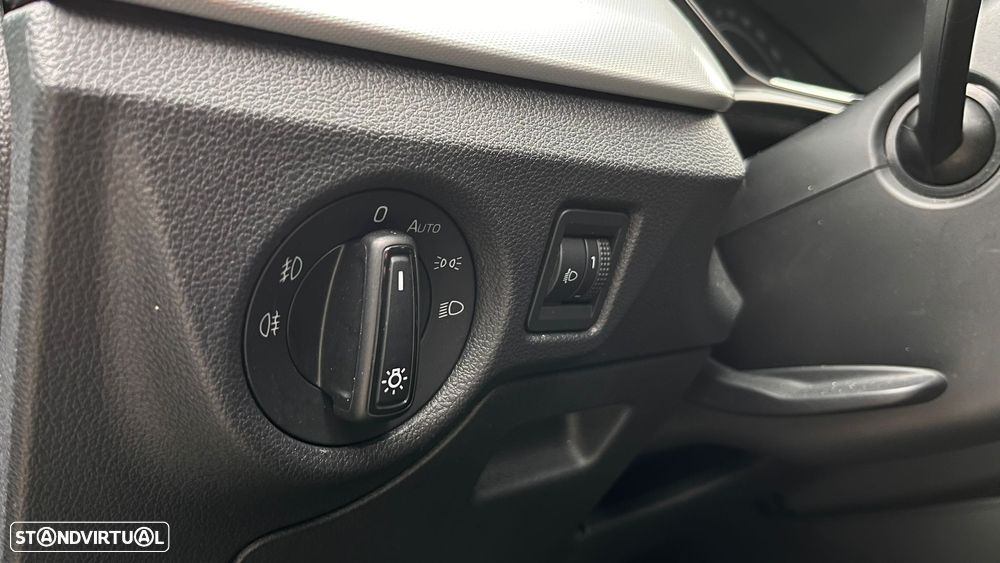 Skoda Scala 1.0 TSI Style DSG - 13