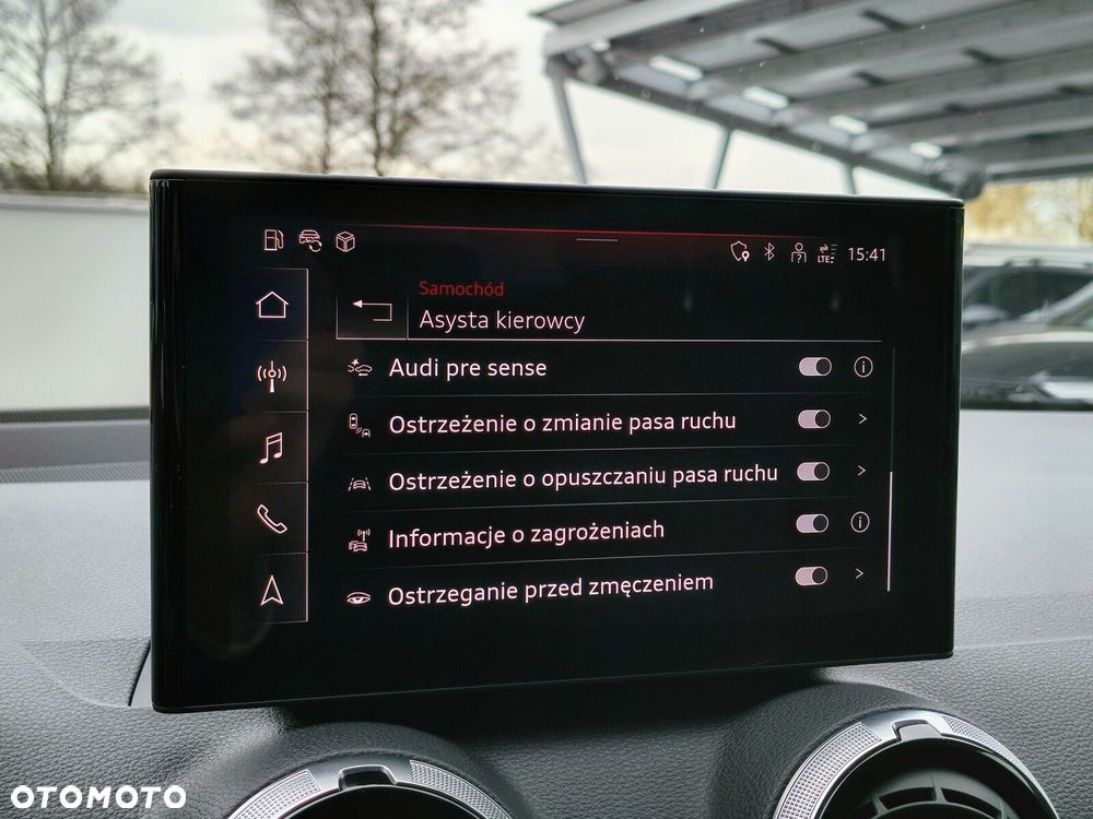 Audi Q2 - 19