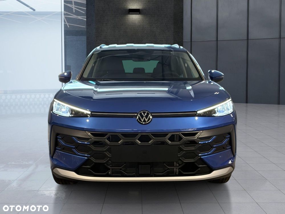Volkswagen T-Roc - 9