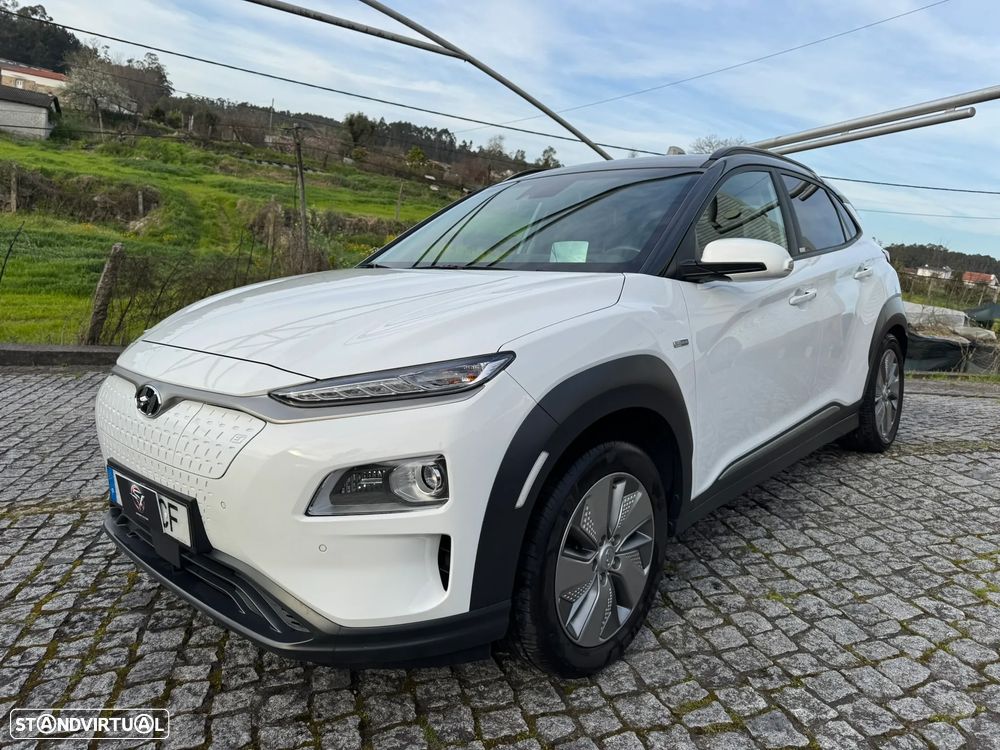 Hyundai Kauai Style - 1