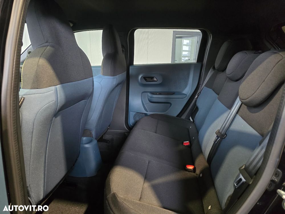 Fiat Grande Panda 1.2 MHEV Icon - 30