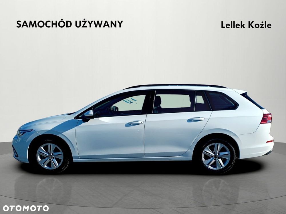 Volkswagen Golf Variant 1.5 TSI EVO Life - 2