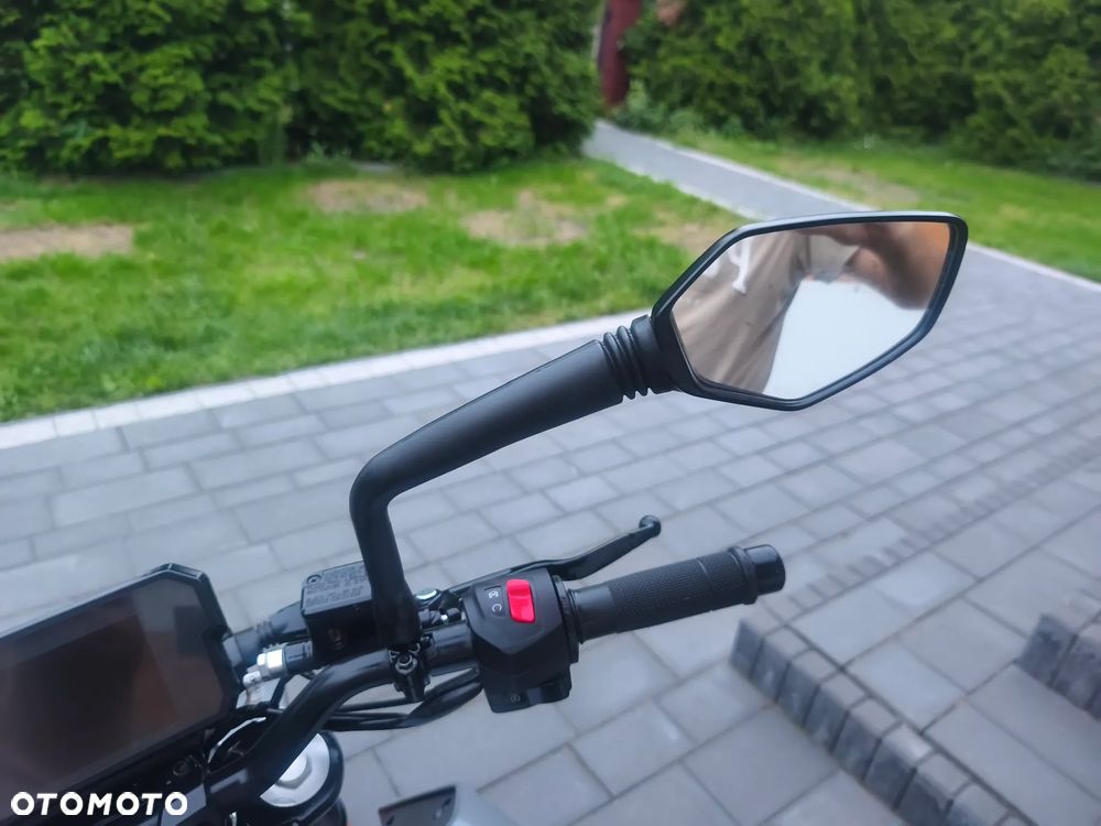 KTM Duke - 26