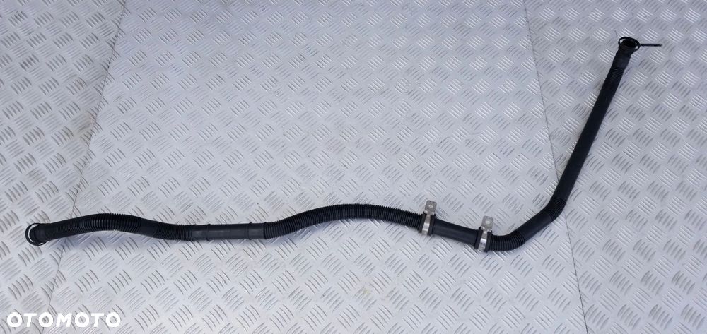 RURKA PRZEWÓD ODMY DAF XF 105 - 3