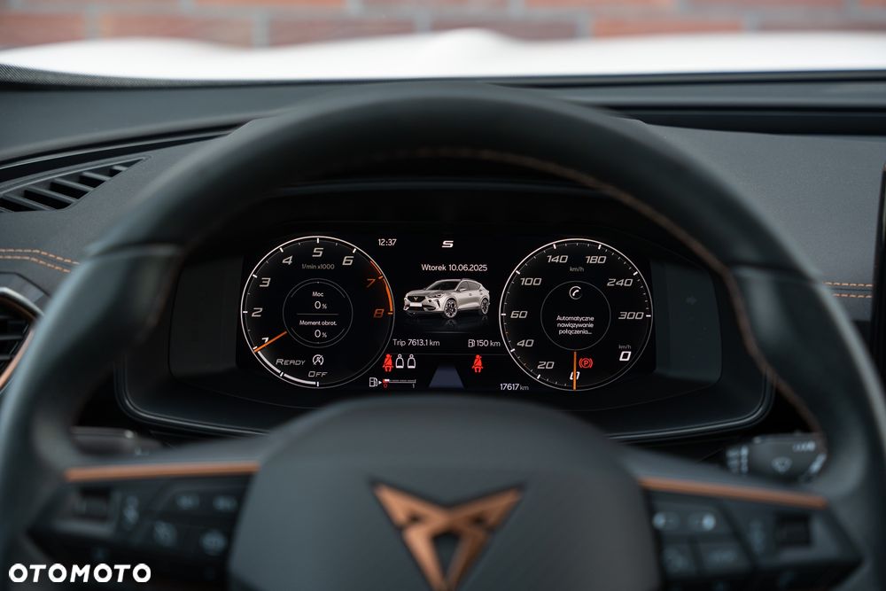 Cupra Formentor 1.5 TSI - 27