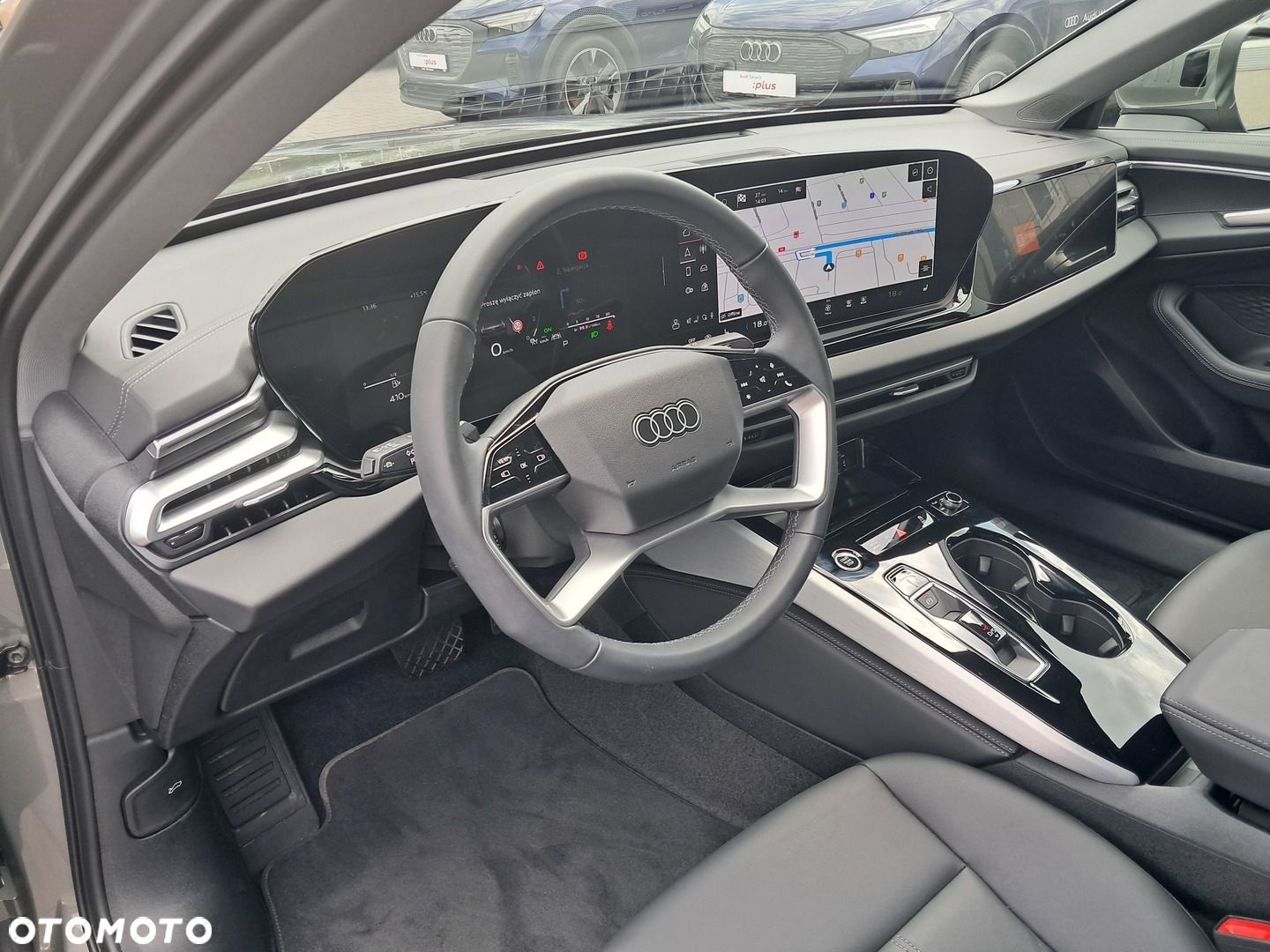 Audi A5 - 10