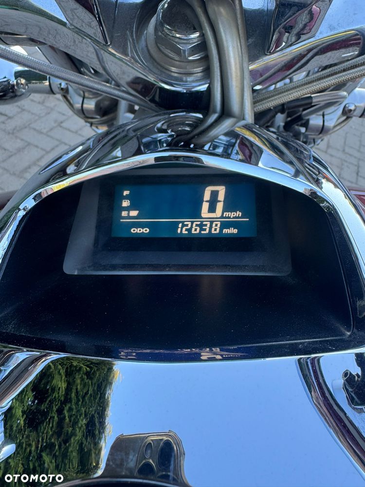 Honda Valkyrie - 7