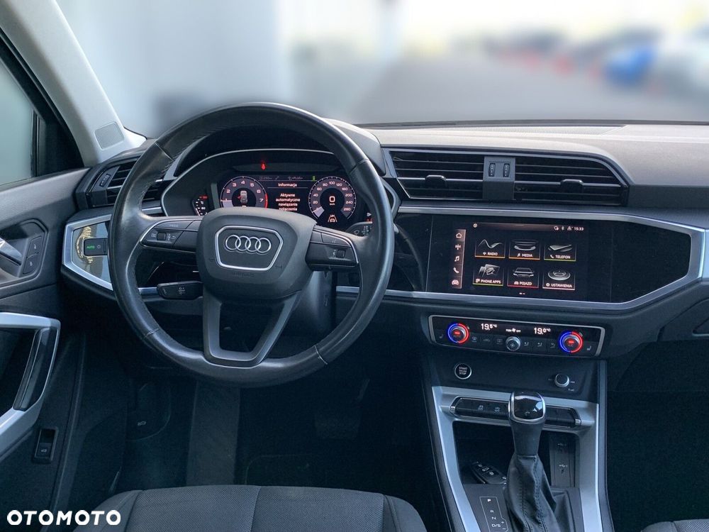 Audi Q3 35 TFSI mHEV S tronic - 18