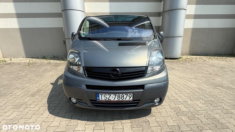 Opel Vivaro Life Cosmo L2H1 - 6