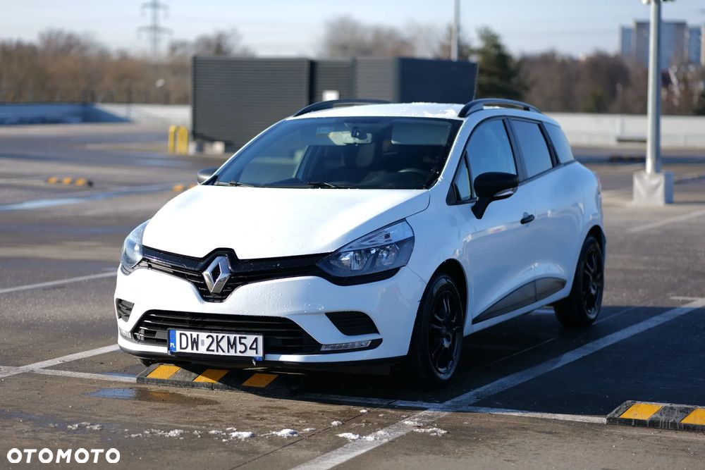 Renault Clio 1.5 dCi Energy Life - 20
