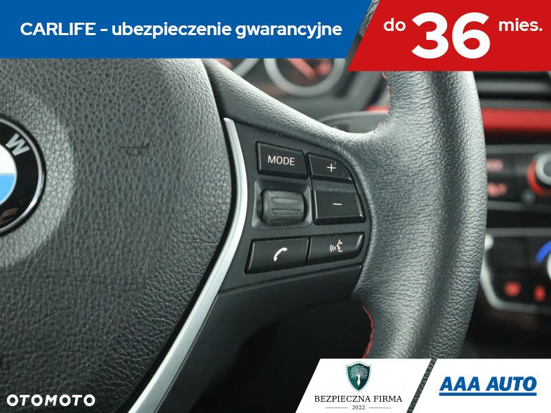 BMW Seria 3 - 18