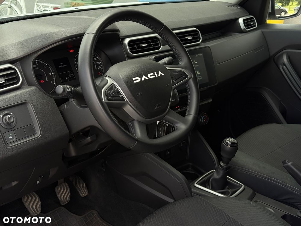 Dacia Duster 1.0 TCe Expression - 10