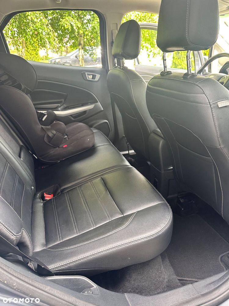 Ford EcoSport - 11