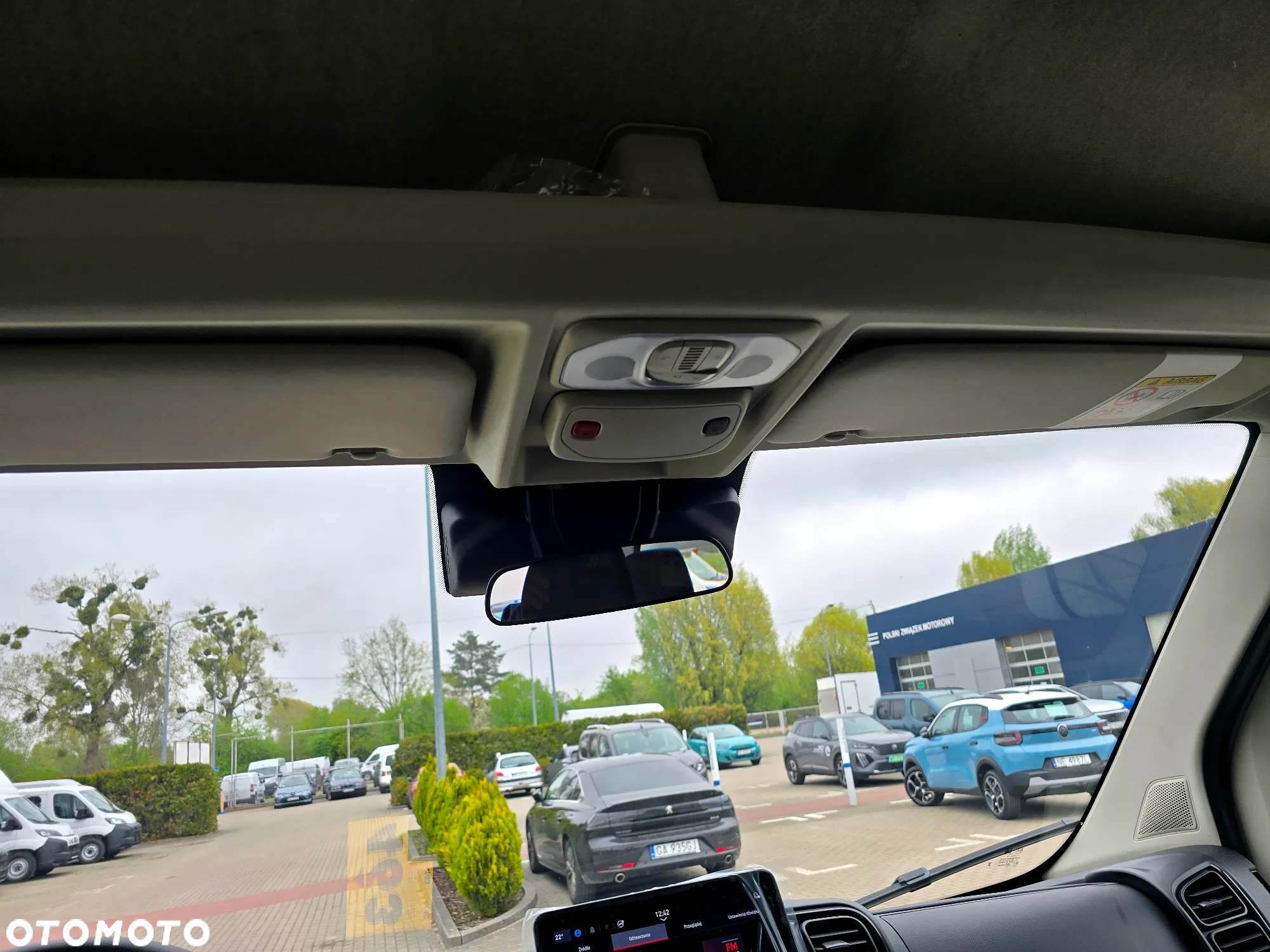 Fiat Ducato - 13
