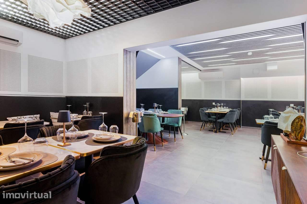 Loja  Venda em Encosta do Sol,Amadora - Grande imagem: 5/16