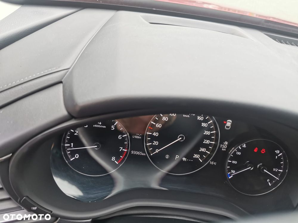 Mazda CX-30 2.0 mHEV Kai 2WD - 16