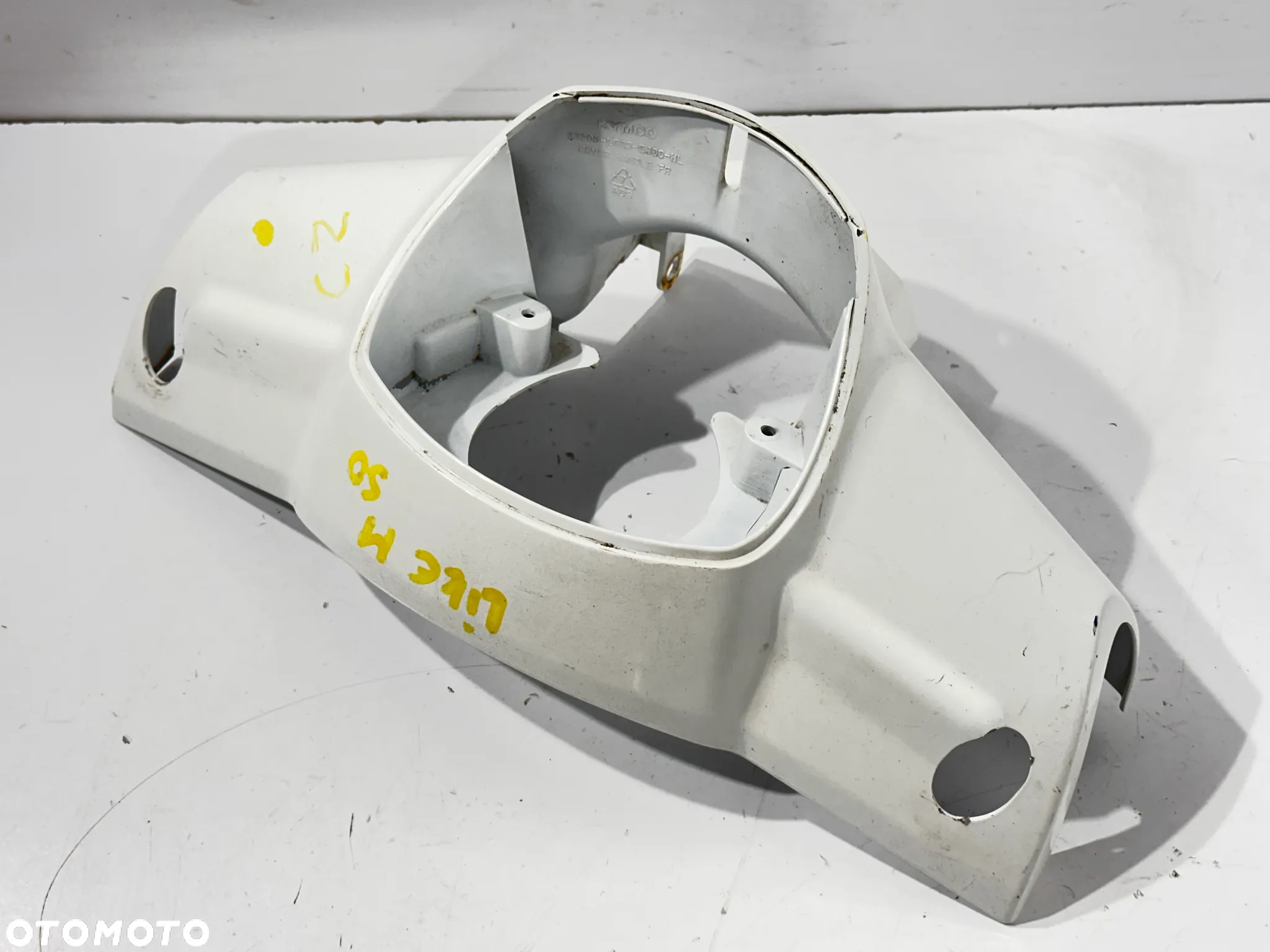 Obudowa lampy Kymco Like 50 - 5