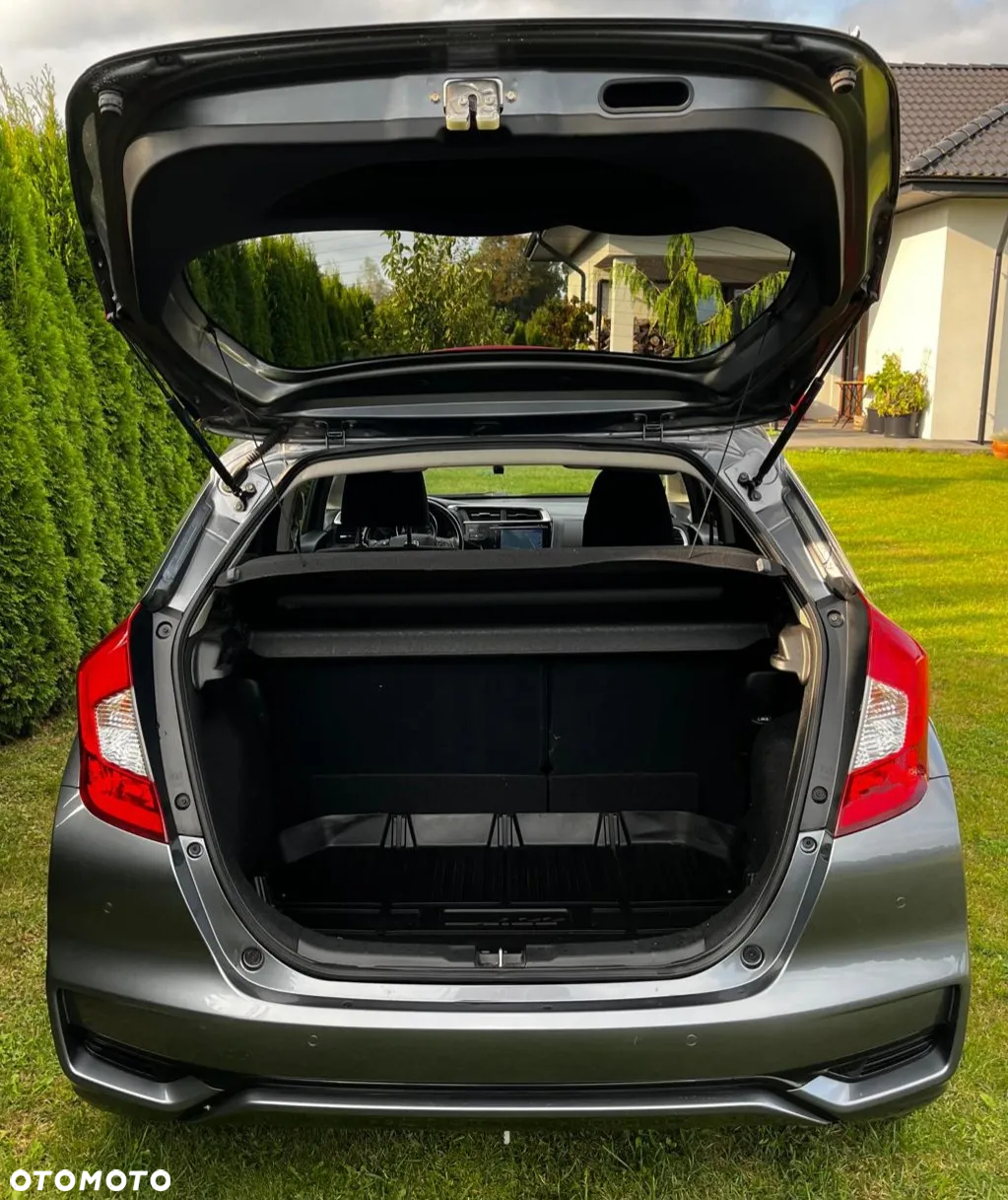 Honda Jazz 1.3 Elegance (ADAS/Honda Connect +) - 23