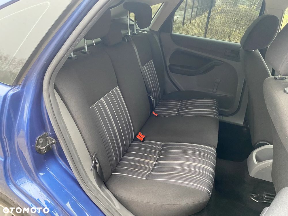 Citroën Nemo 1.4i Multispace - 15