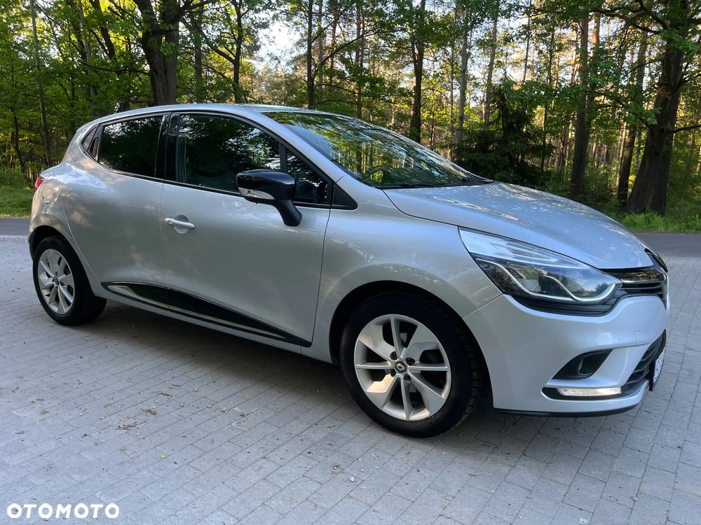 Renault Clio 0.9 Energy TCe Zen - 12
