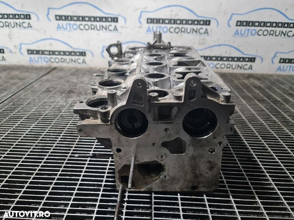 Chiuloasa Ford Kuga II 2.0 TDCI 2012 - 2014 100kW 136CP 1997CC UKMA (1012) 9688418110C01 - 7