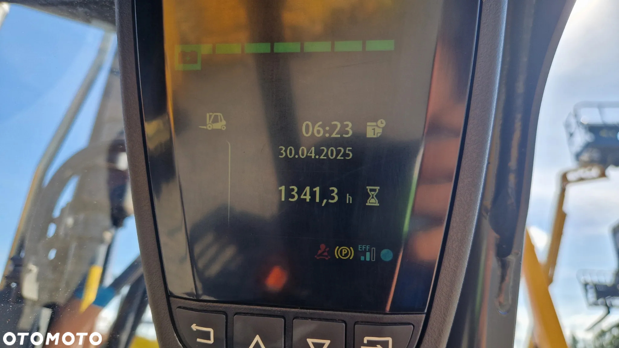 Linde H 14 EVO - 9