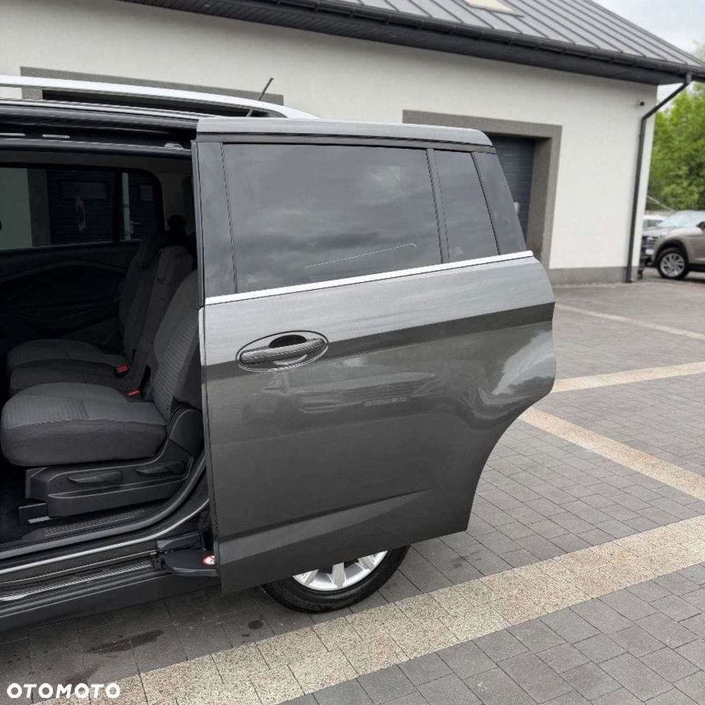 Ford Grand C-MAX 1.5 EcoBoost Start-Stopp-System Titanium - 18