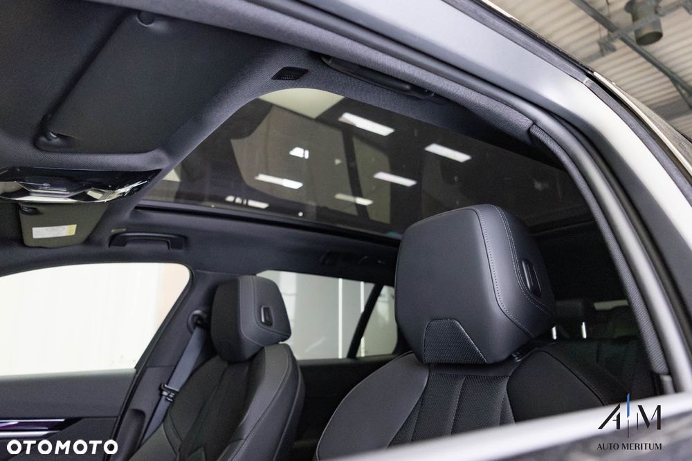 BMW Seria 5 - 23