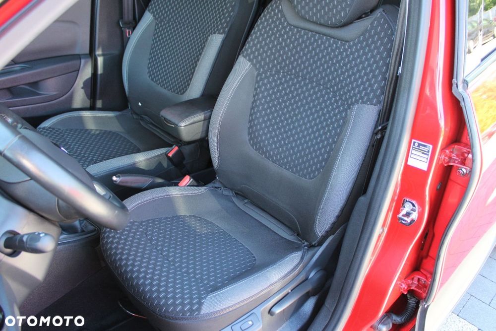 Renault Captur - 17