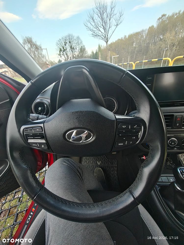 Hyundai i10 1.2 Comfort - 10