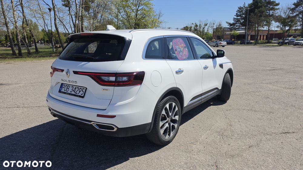 Renault Koleos 2.0 dCi Intens 4x4 X-Tronic - 2