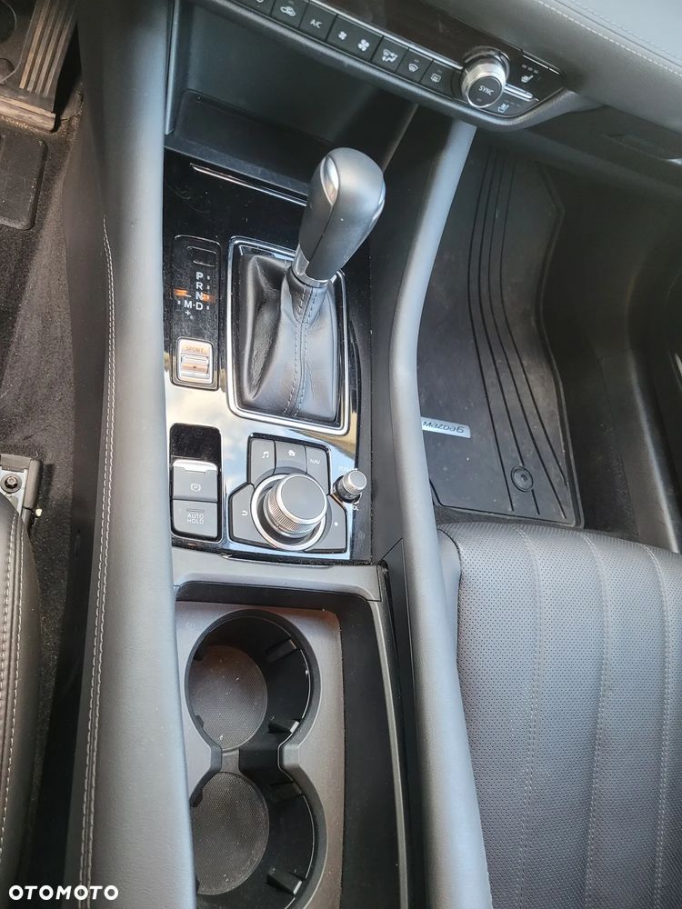 Mazda 6 2.5 SKYPrestige - 24